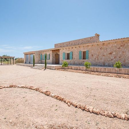 Finca Sa Vinya By Mallorca House Rent Felanitx Εξωτερικό φωτογραφία