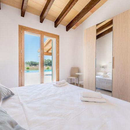 Finca Sa Vinya By Mallorca House Rent Felanitx Εξωτερικό φωτογραφία