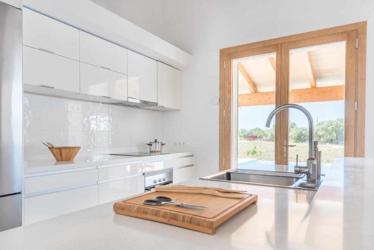 Finca Sa Vinya By Mallorca House Rent Felanitx Εξωτερικό φωτογραφία
