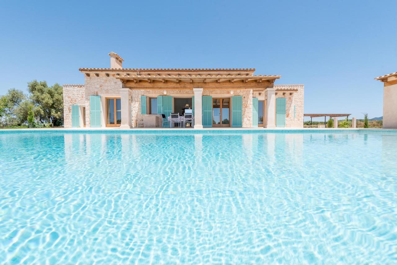 Finca Sa Vinya By Mallorca House Rent Felanitx Εξωτερικό φωτογραφία