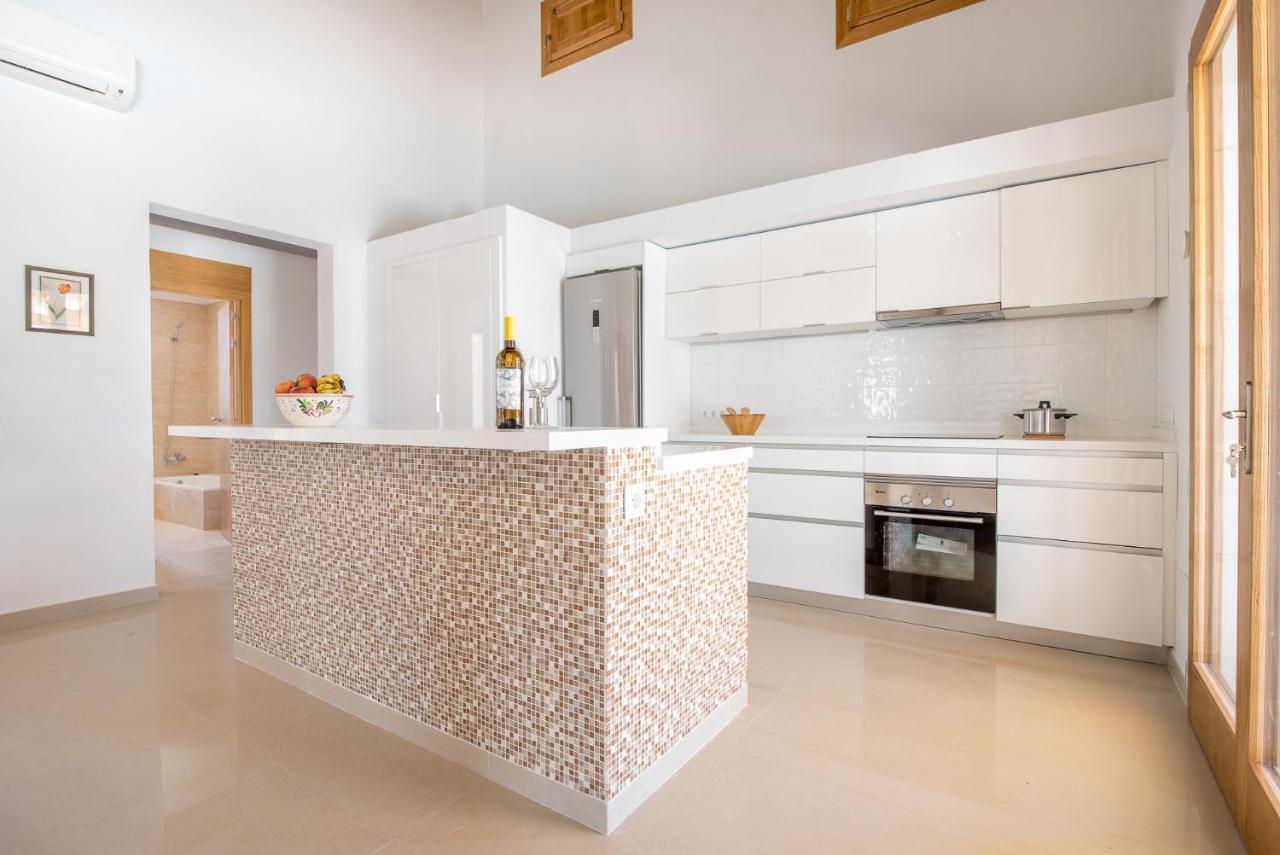 Finca Sa Vinya By Mallorca House Rent Felanitx Εξωτερικό φωτογραφία