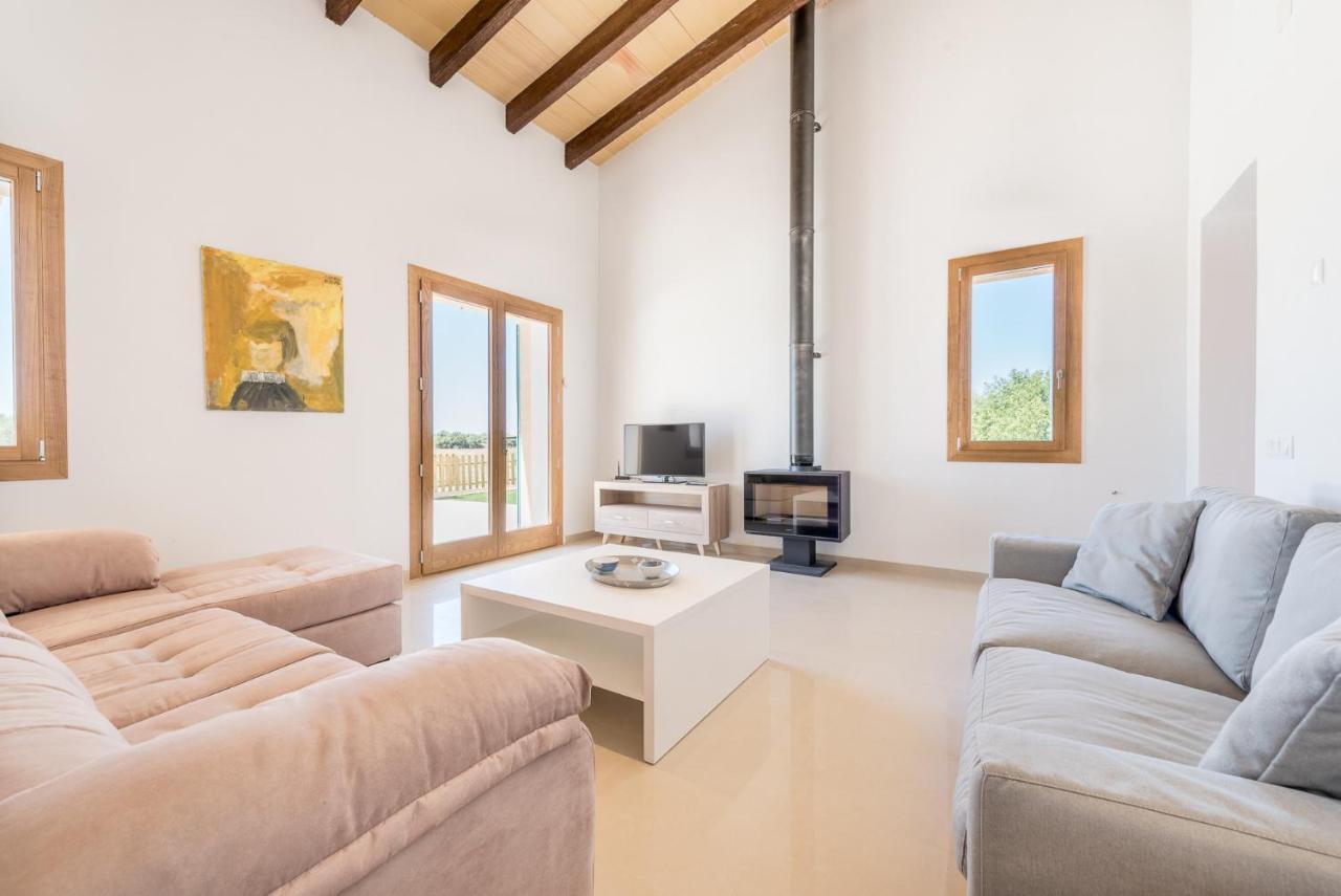 Finca Sa Vinya By Mallorca House Rent Felanitx Εξωτερικό φωτογραφία
