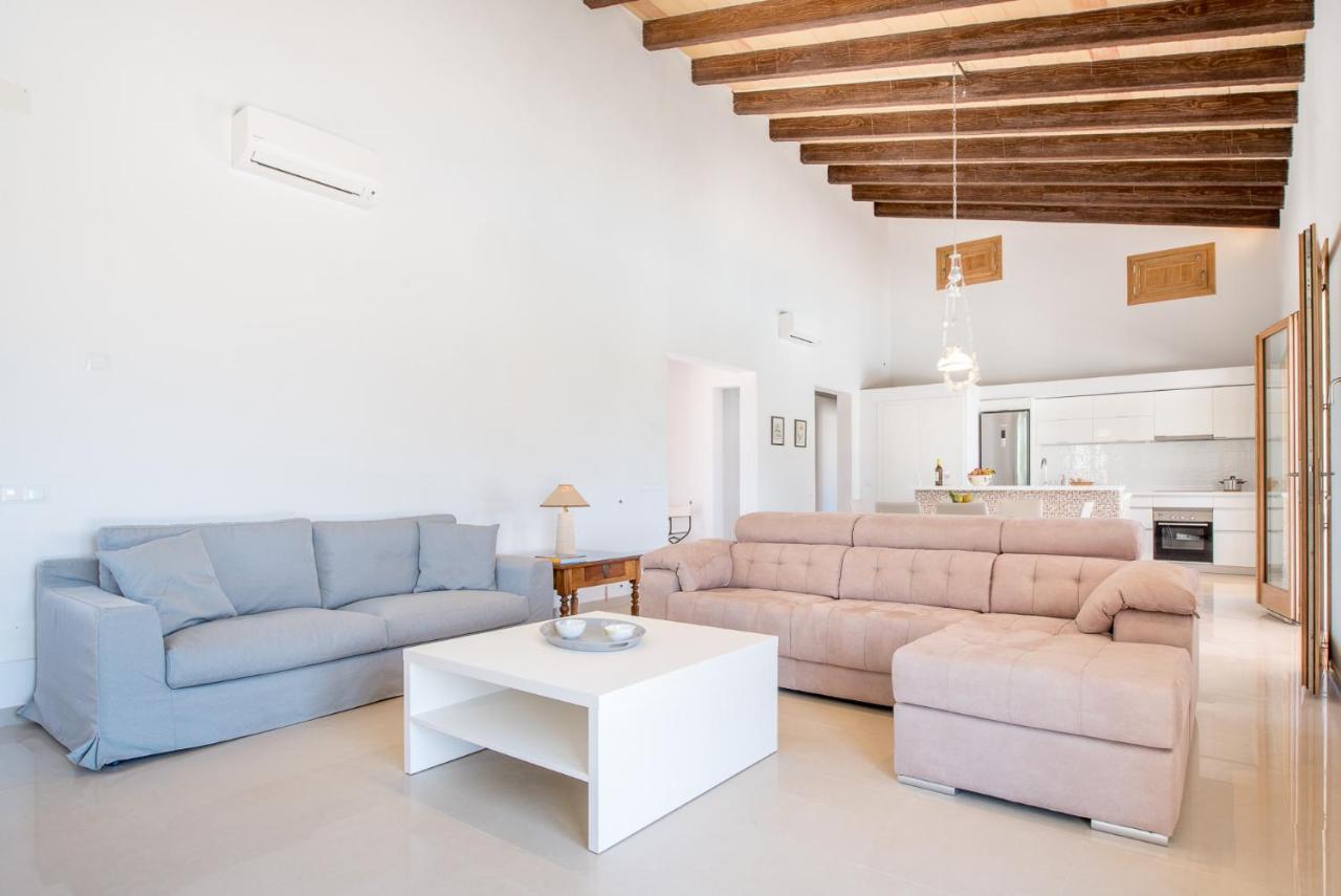 Finca Sa Vinya By Mallorca House Rent Felanitx Εξωτερικό φωτογραφία