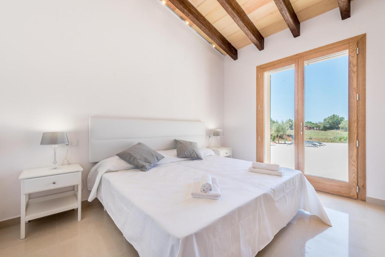 Finca Sa Vinya By Mallorca House Rent Felanitx Εξωτερικό φωτογραφία