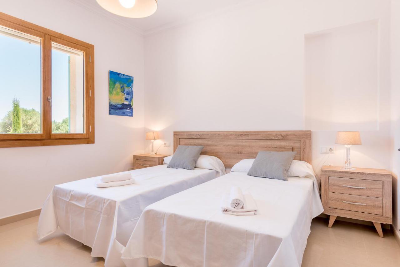 Finca Sa Vinya By Mallorca House Rent Felanitx Εξωτερικό φωτογραφία