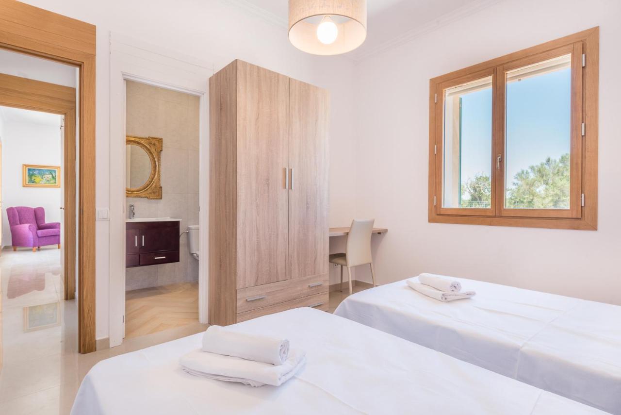 Finca Sa Vinya By Mallorca House Rent Felanitx Εξωτερικό φωτογραφία