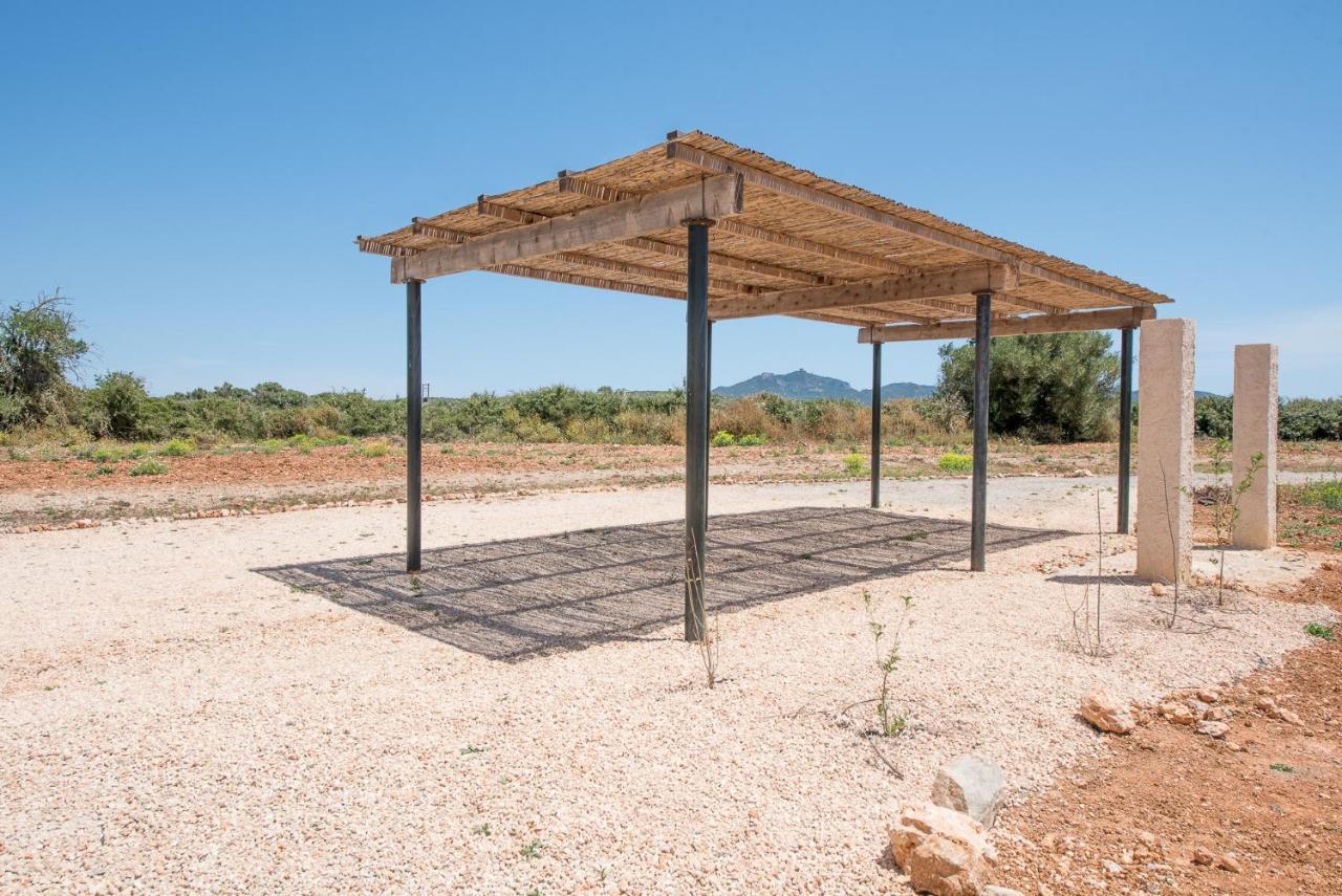 Finca Sa Vinya By Mallorca House Rent Felanitx Εξωτερικό φωτογραφία