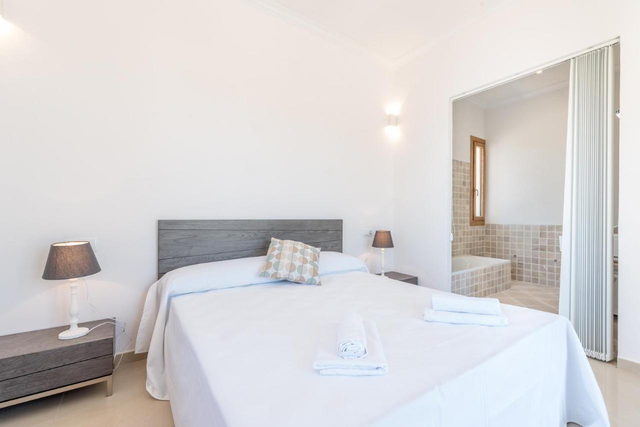 Finca Sa Vinya By Mallorca House Rent Felanitx Εξωτερικό φωτογραφία