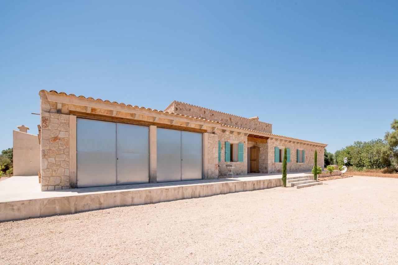 Finca Sa Vinya By Mallorca House Rent Felanitx Εξωτερικό φωτογραφία