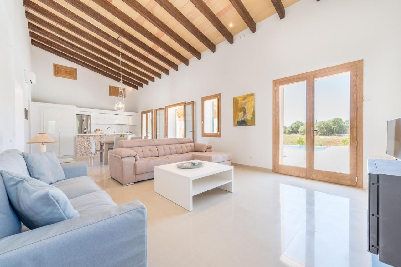 Finca Sa Vinya By Mallorca House Rent Felanitx Εξωτερικό φωτογραφία